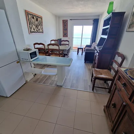 Piscinas Naturales Apartmán