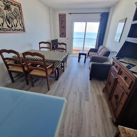 Piscinas Naturales Apartmán Bajamar (La Laguna)