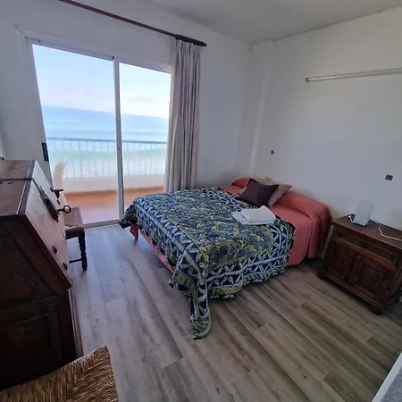 Piscinas Naturales Apartmán